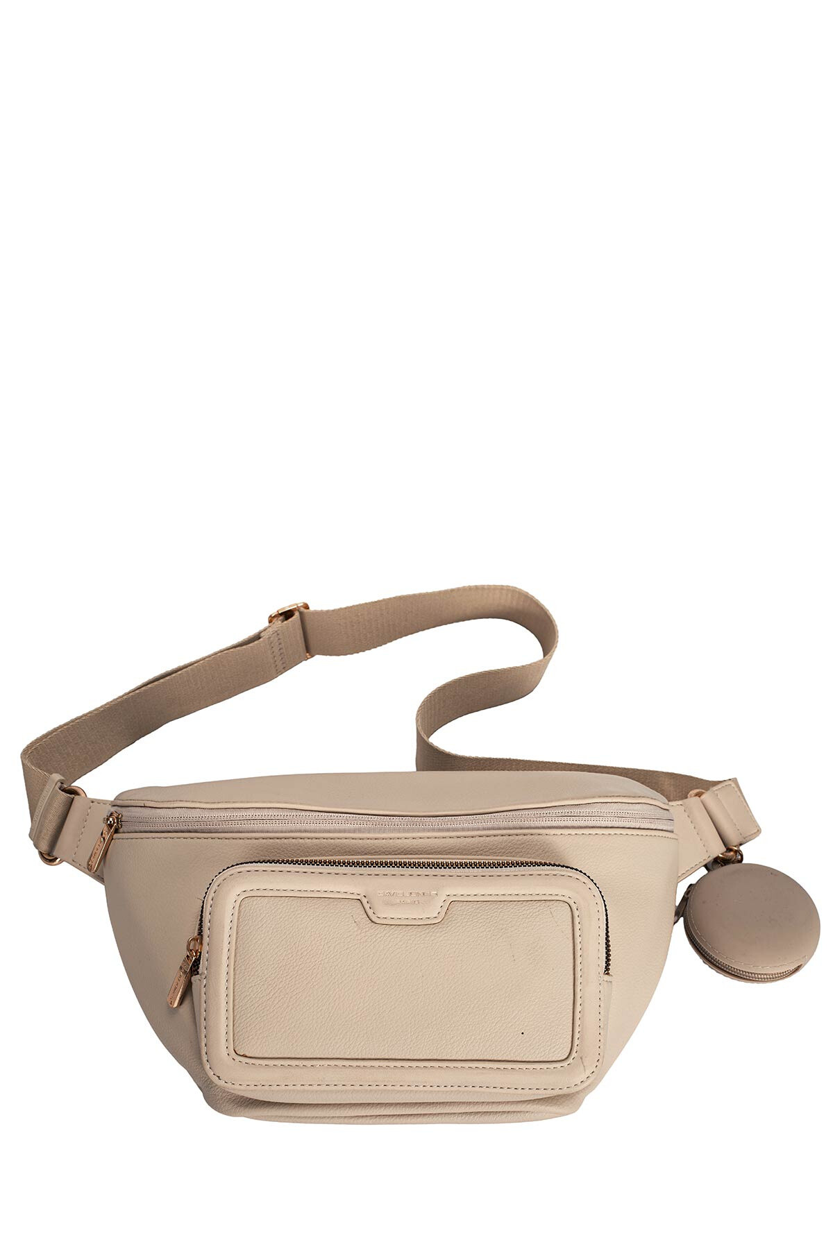 Wholesaler David Jones - CM7400 David Jones Fanny Pack
