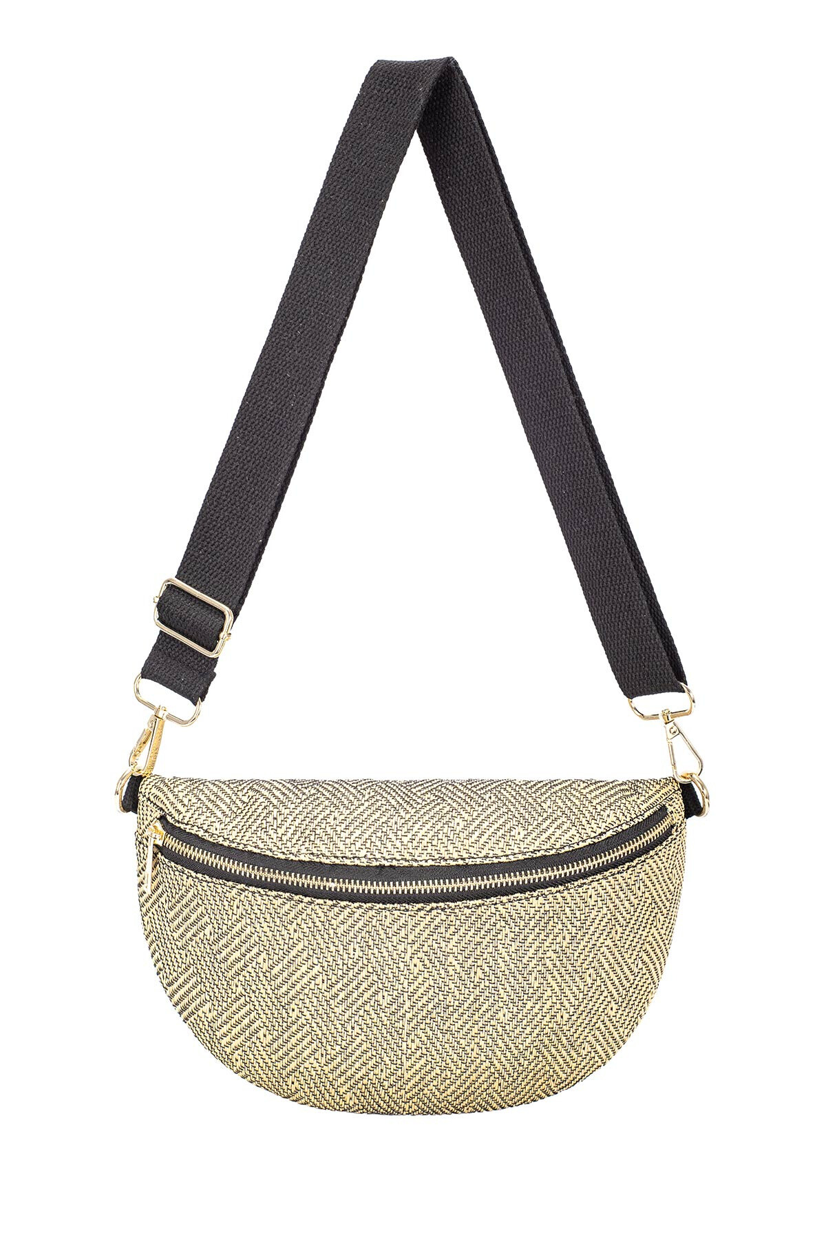 Wholesaler David Jones - CM7609 David Jones Fanny Pack