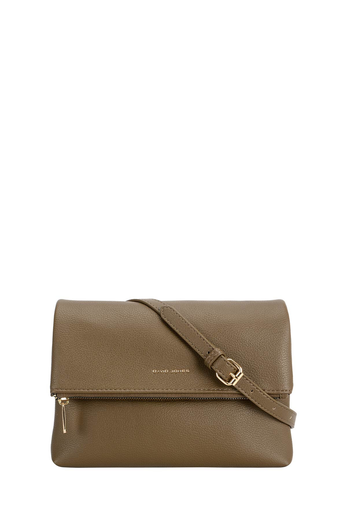 Mayorista David Jones - Bolso bandolera David Jones CM6846-VQ
