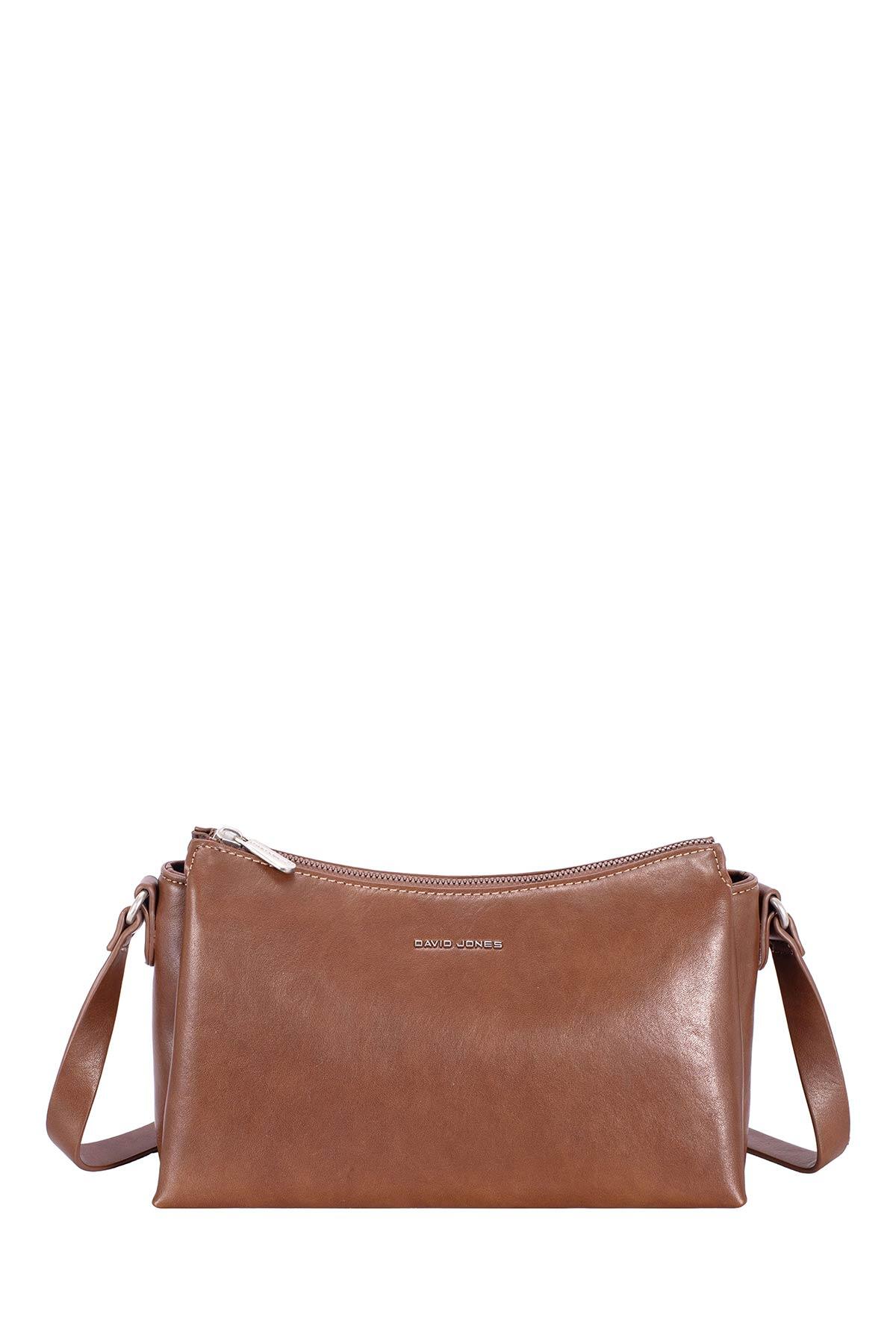 Grossiste David Jones - CM8682 Sac bandoulière David Jones
