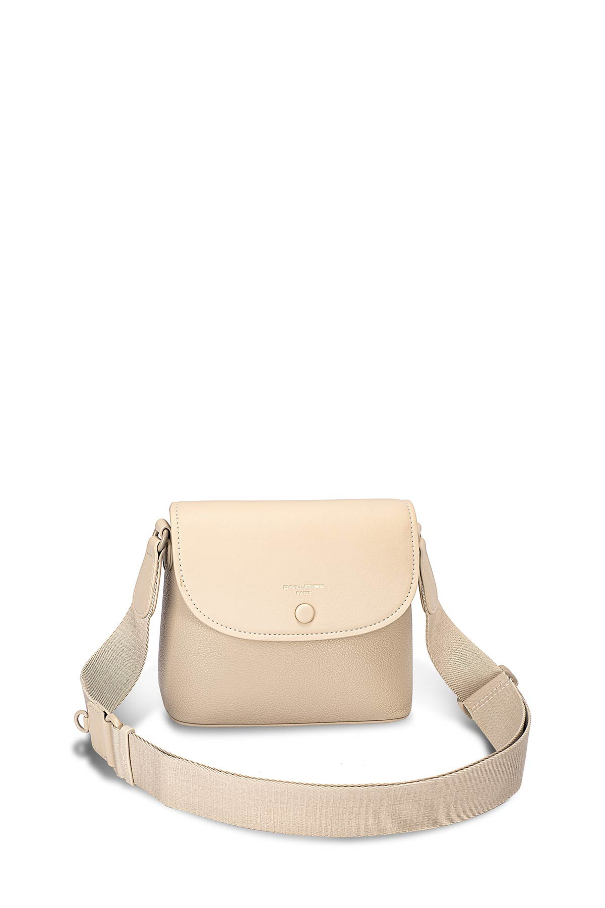 Wholesaler David Jones - CM7539 David Jones Crossbody Bag with Flap