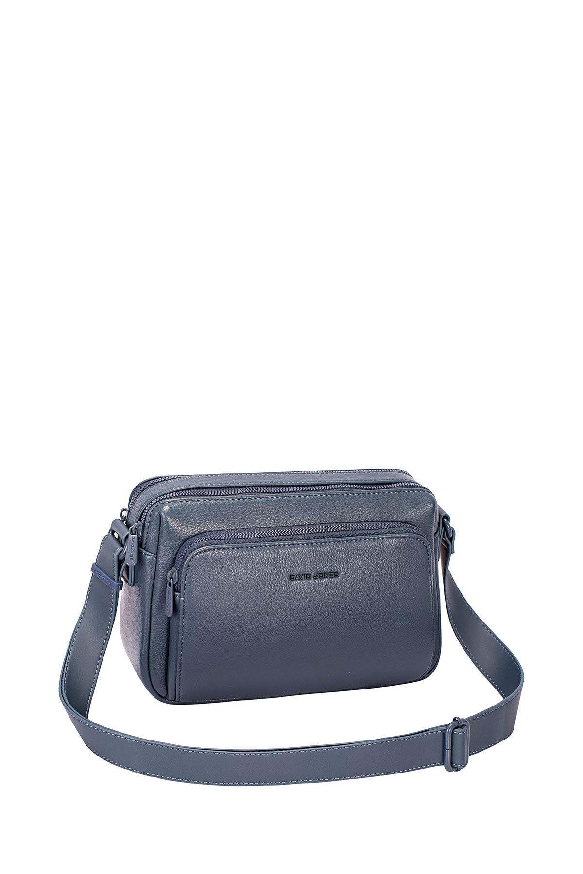 Grossiste David Jones - Sac bandoulière David Jones CM7429-1