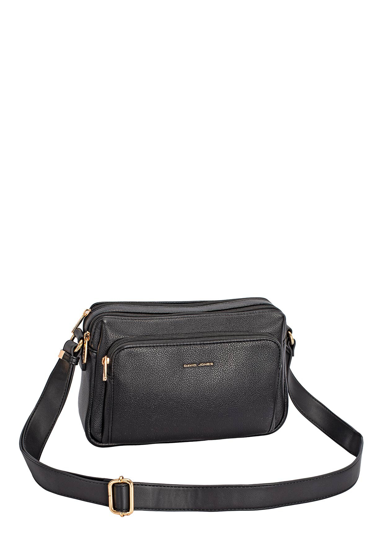 Grossista David Jones - David Jones CM7429 Stuffa a tracolla