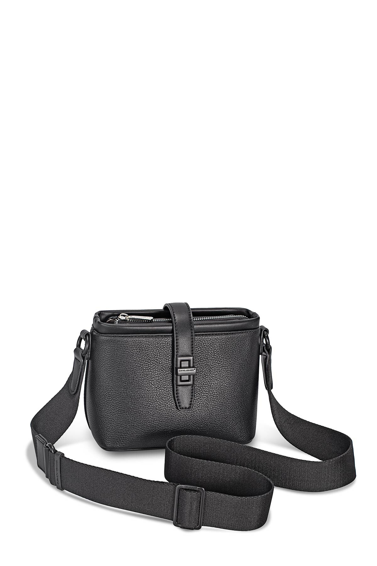 Grossista David Jones - David Jones CM7507 Stuffa a tracolla