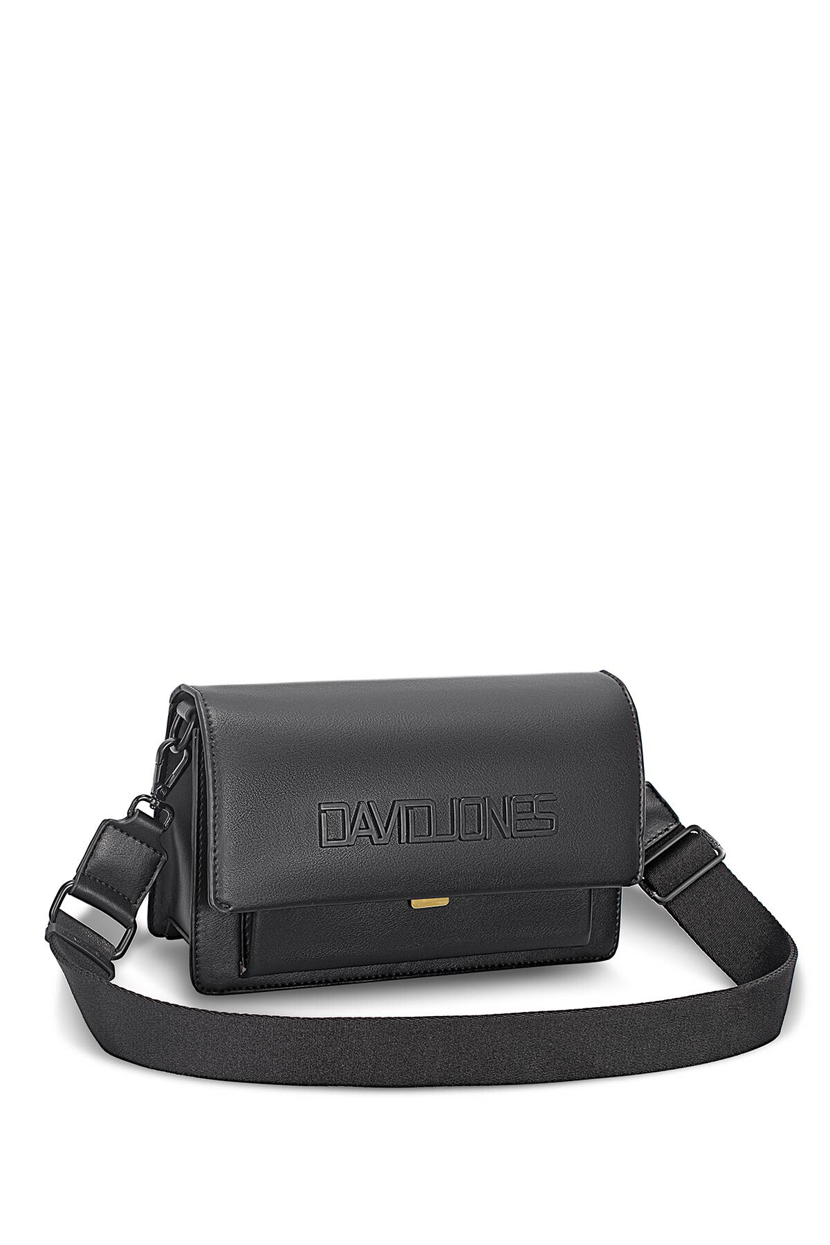 Grossista David Jones - Borsa da lumaca CM7508 con Rabat David Jones
