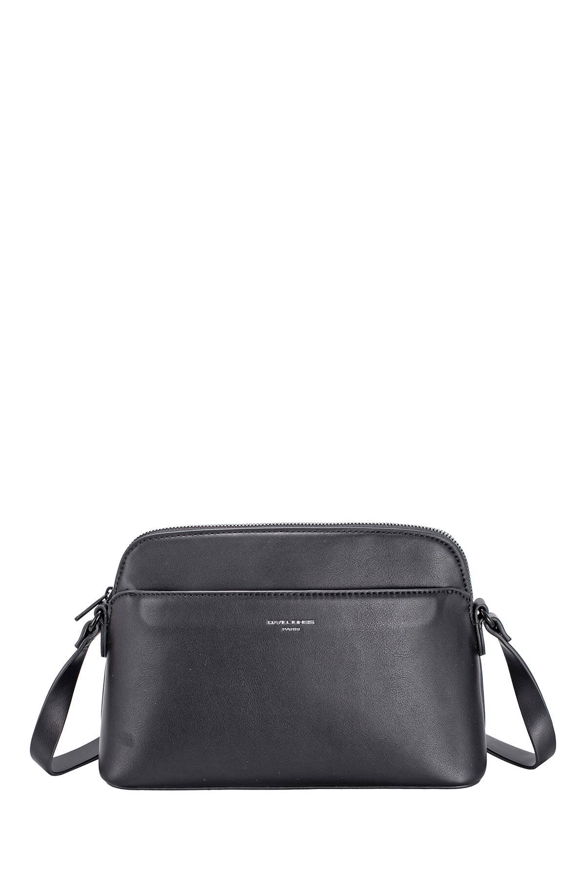 Grossista David Jones - CM8644 Borsa a tracolla David Jones