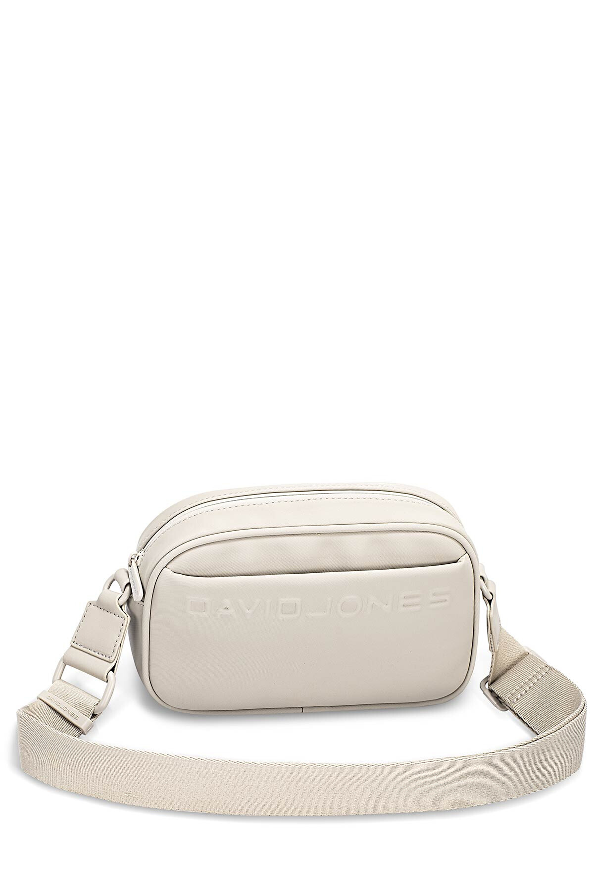 Mayorista David Jones - Bolsa de hombro de David Jones CM7358