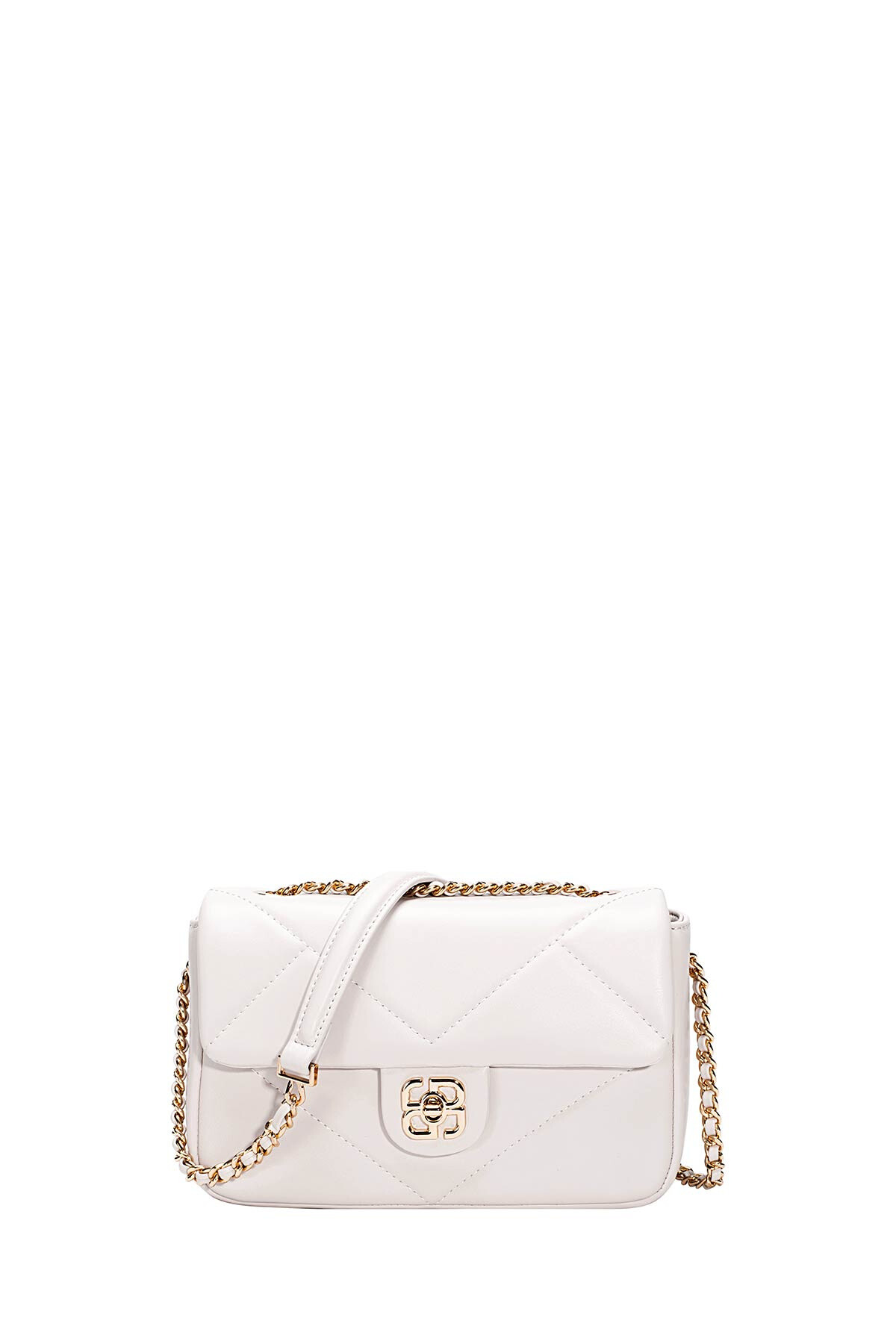 Grossista David Jones - Borsa a catena scorrevole a scorrimento di CM7309h con Rabat David Jones