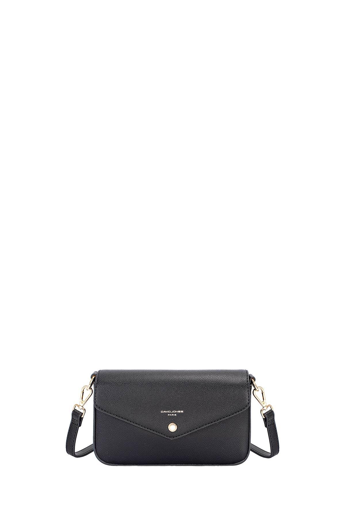 Grossiste David Jones - CM6120-5 Sac pochette bandoulière David Jones