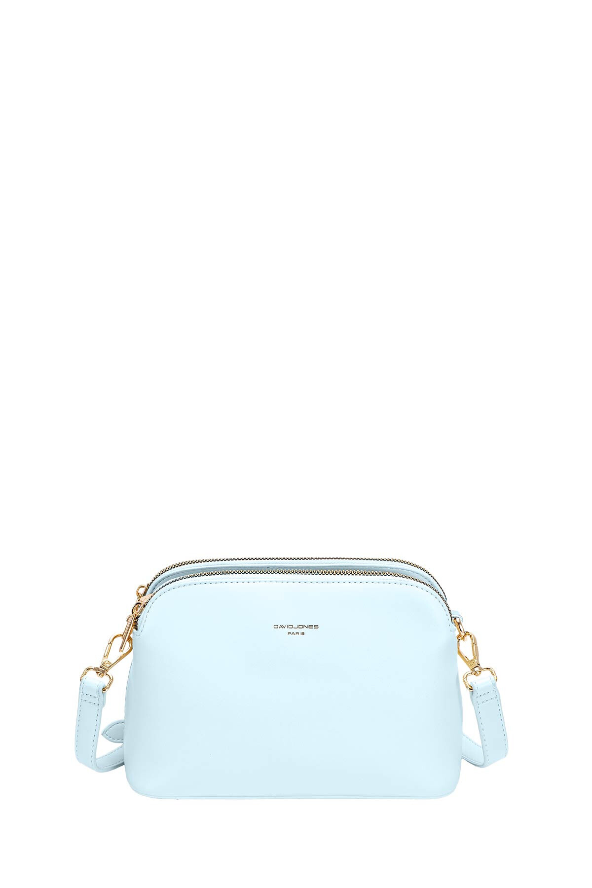 Mayorista David Jones - Bolso de hombro de David Jones CM7342A