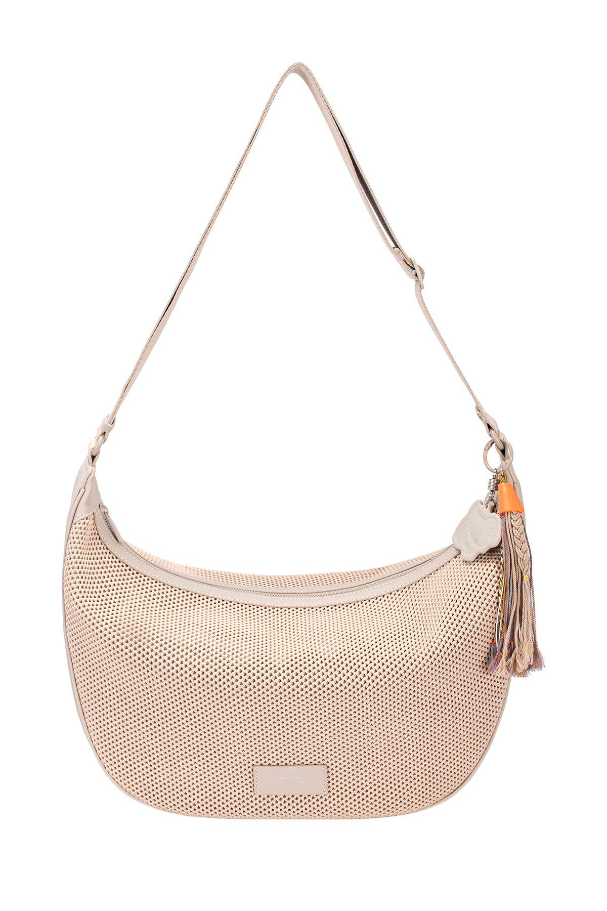 Großhändler David Jones - CM8454 Umhängetasche David Jones
