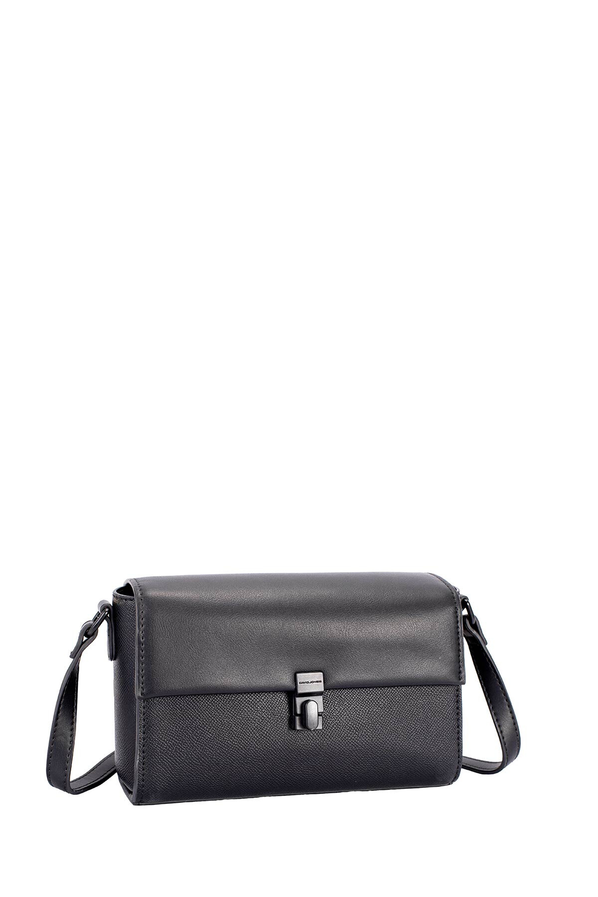 Wholesaler David Jones - CM7457 David Jones Crossbody Bag with Flap