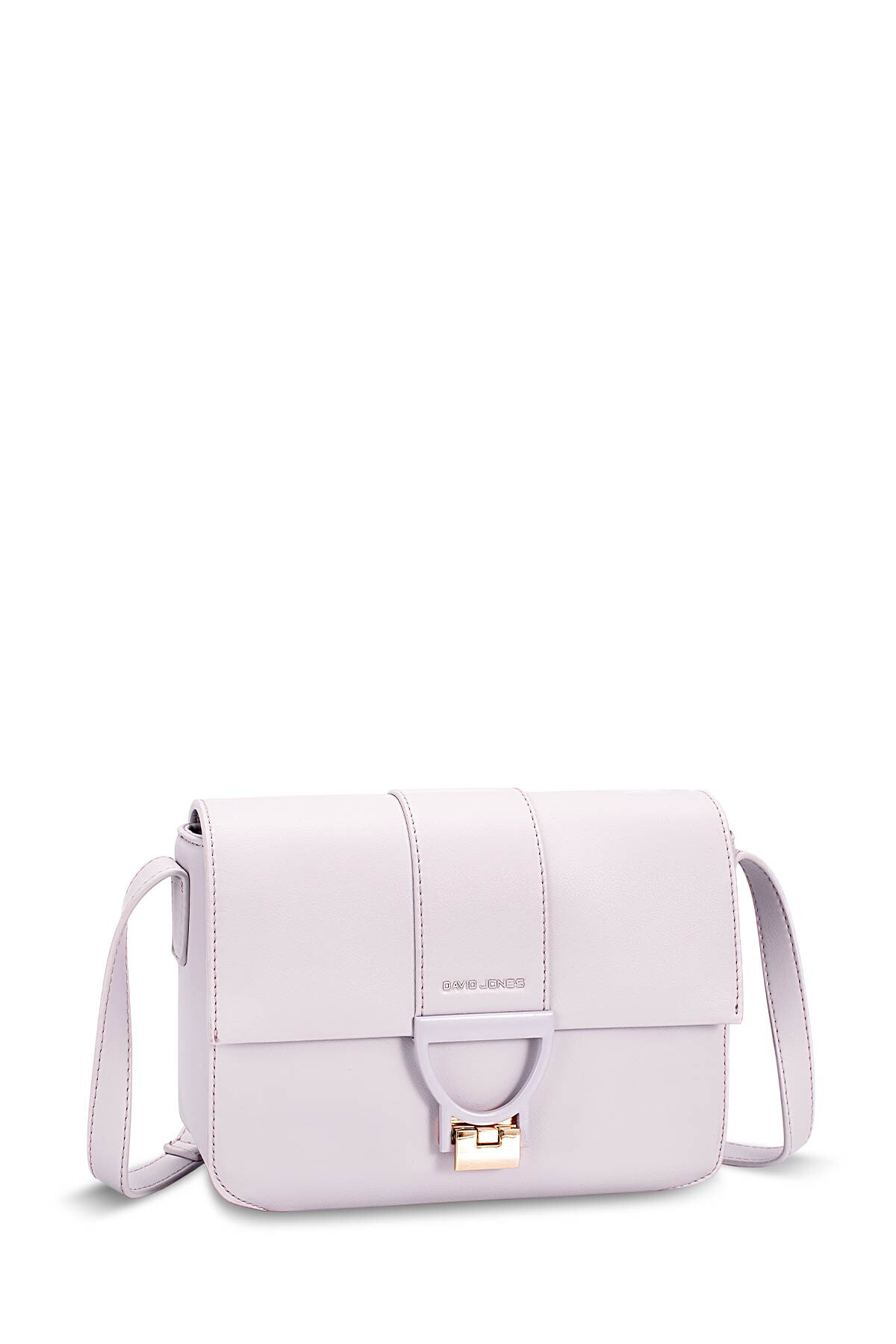 Mayorista David Jones - Bolso de hombro CM7401 con Rabat David Jones