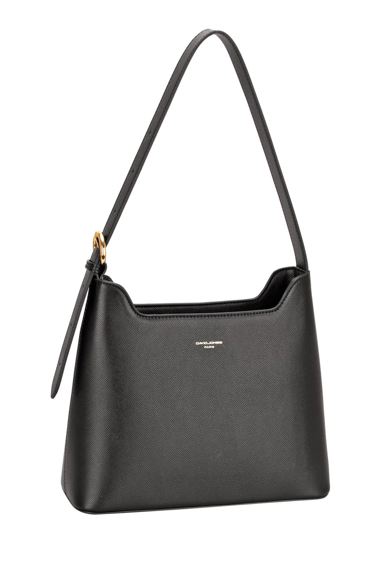 Großhändler David Jones - CM7190 David Jones Bucket Handtasche