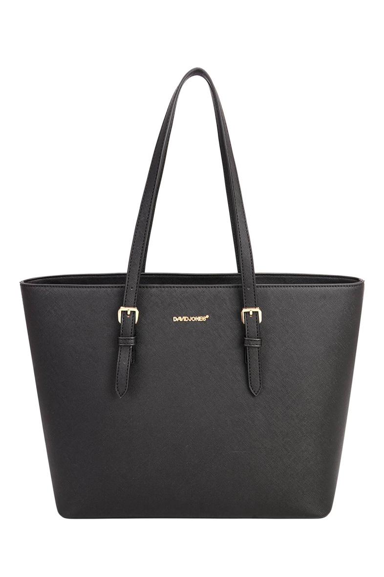 Wholesaler David Jones - CM6738A Shopping shoulder bag David Jones