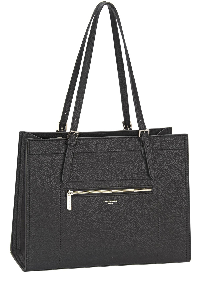 Wholesaler David Jones - CM6917F David Jones shoulder tote handbag
