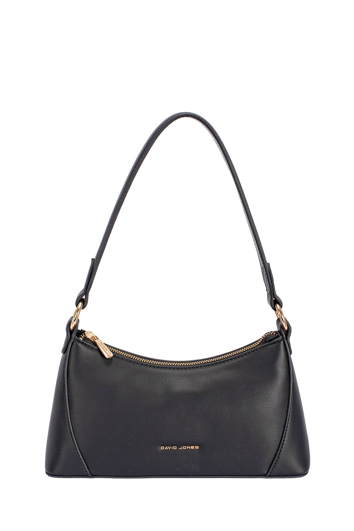 Wholesaler David Jones - CM7321 David Jones Hobo baguette Shoulder Bag