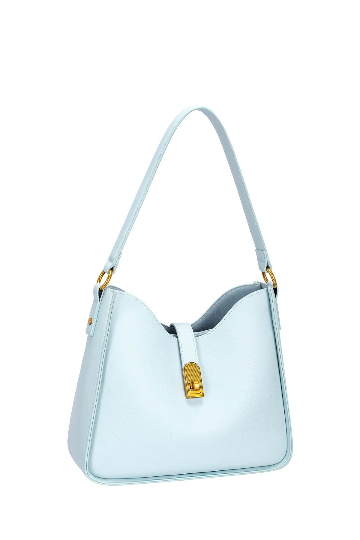 Wholesaler David Jones - CM7174H Hobo style Shoulder HandBag David Jones