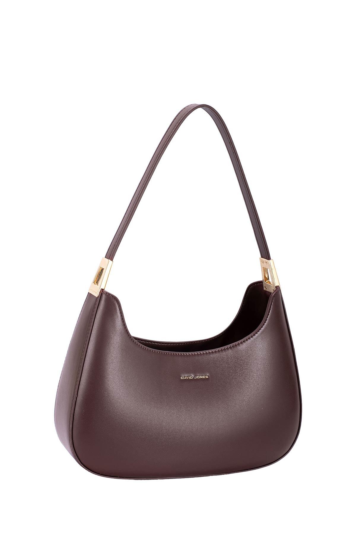 Grossiste David Jones - CM8552 Sac épaule hobo baguette David Jones