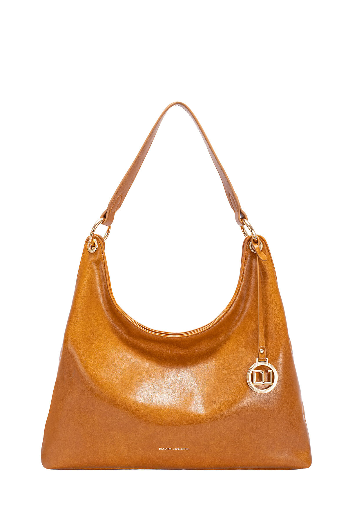 Wholesaler David Jones - CM7546 David Jones Hobo Shoulder Bag