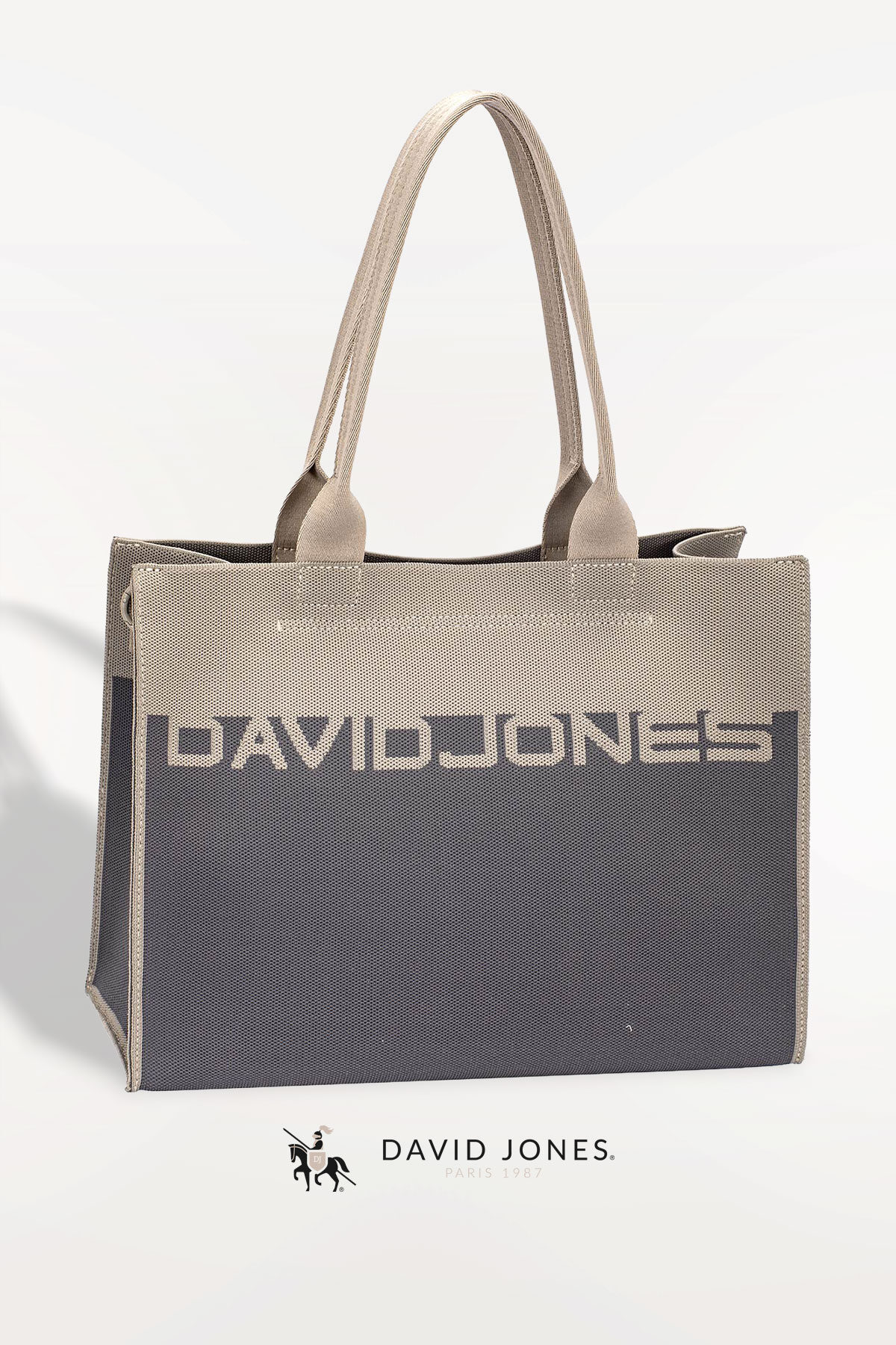Mayorista David Jones - Bolso David Jones CM7640-VS