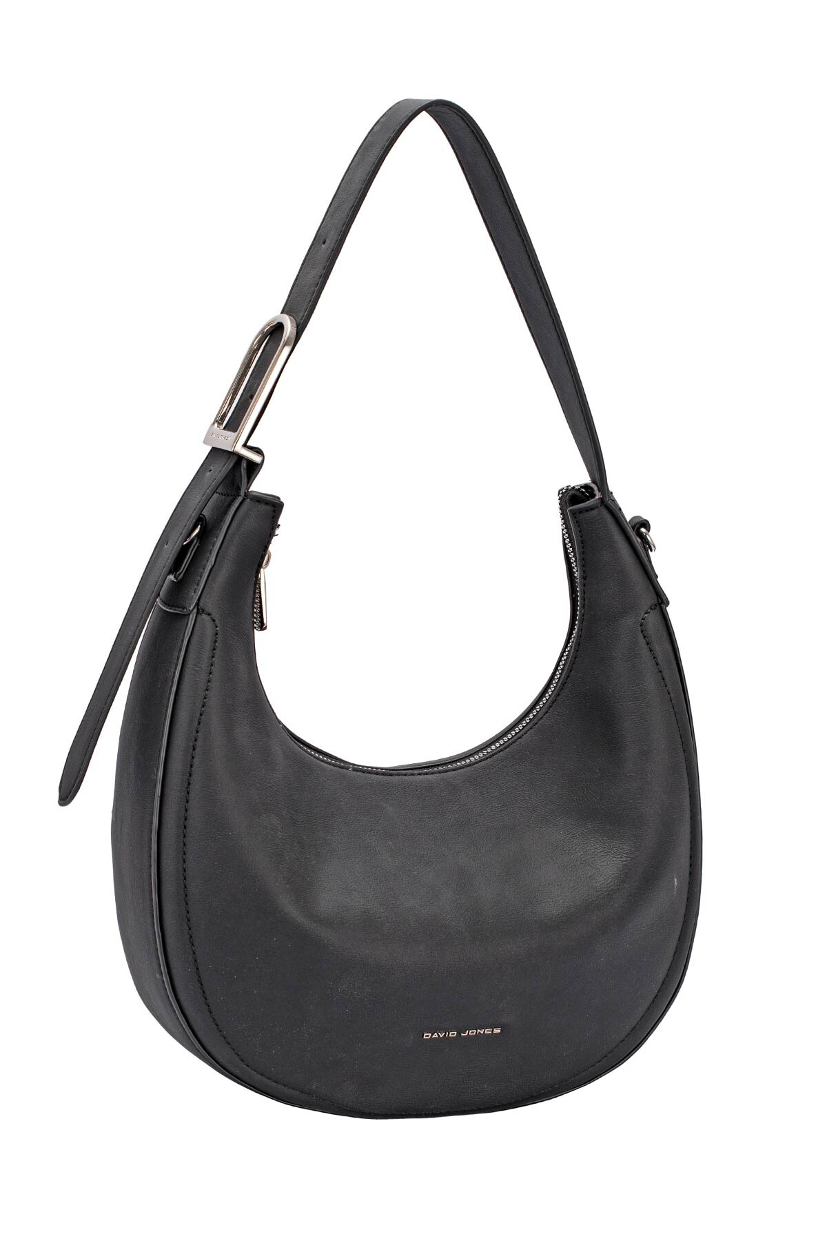 Wholesaler David Jones - CM7368 David Jones Hobo Shoulder Bag