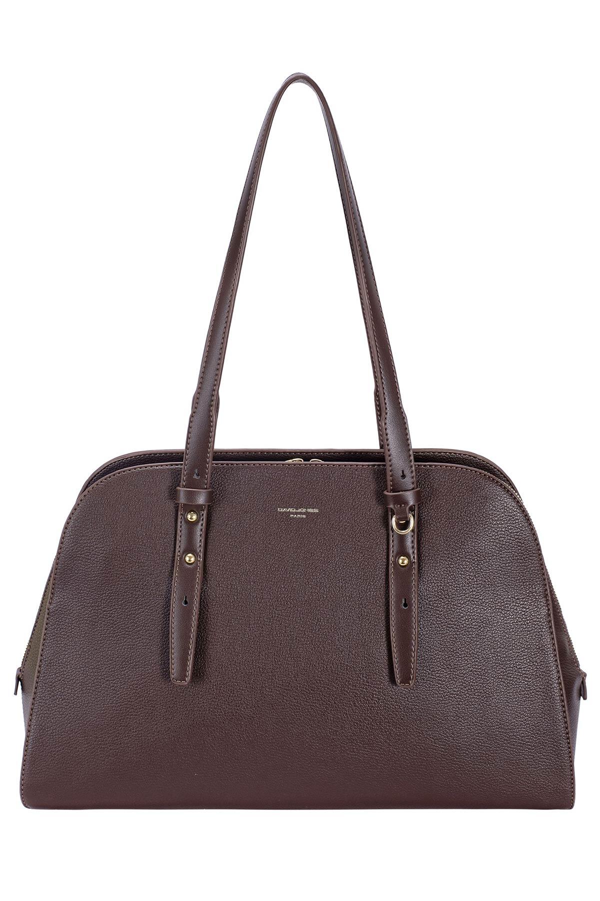 Wholesaler David Jones - CM8565 David Jones Bowling Handbag