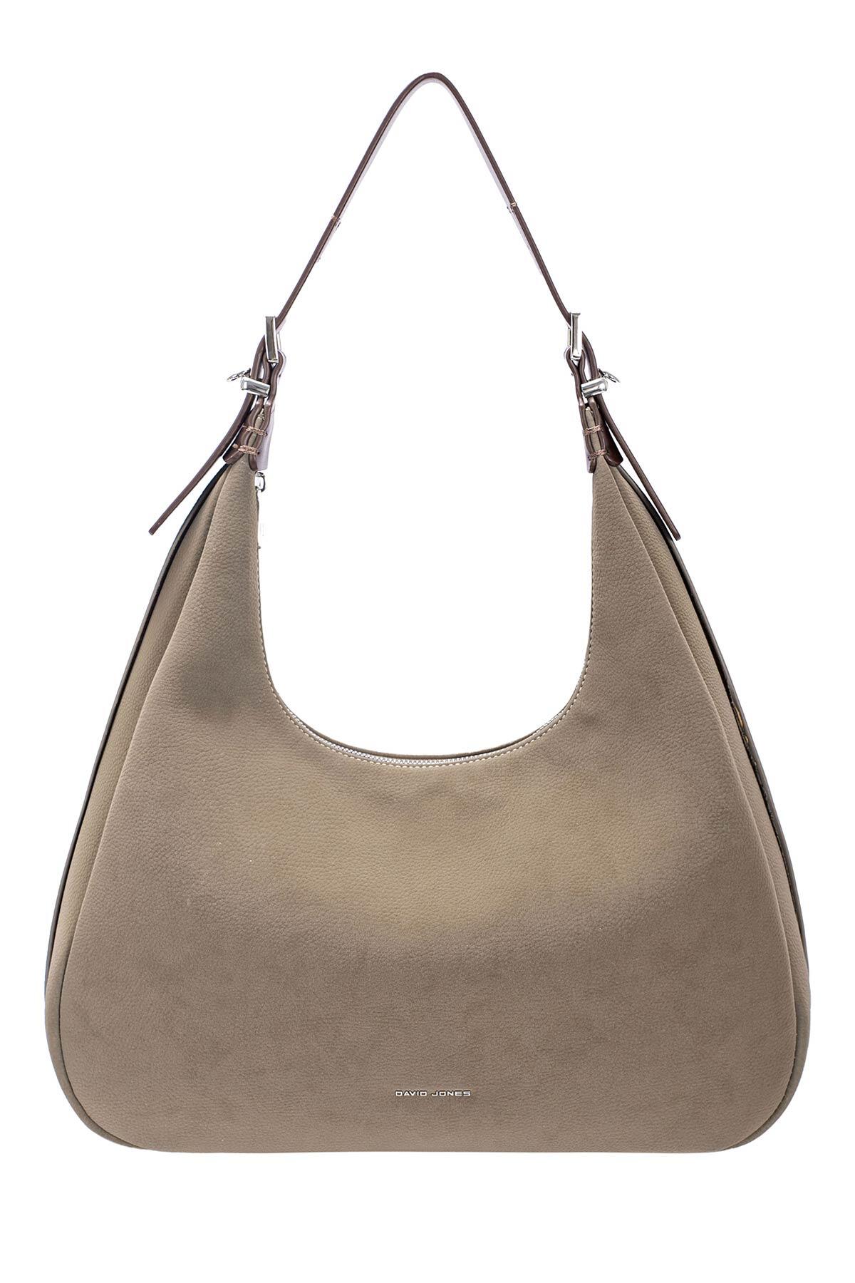 Mayorista David Jones - CM8579 Bolso Hobo de Hombro David Jones