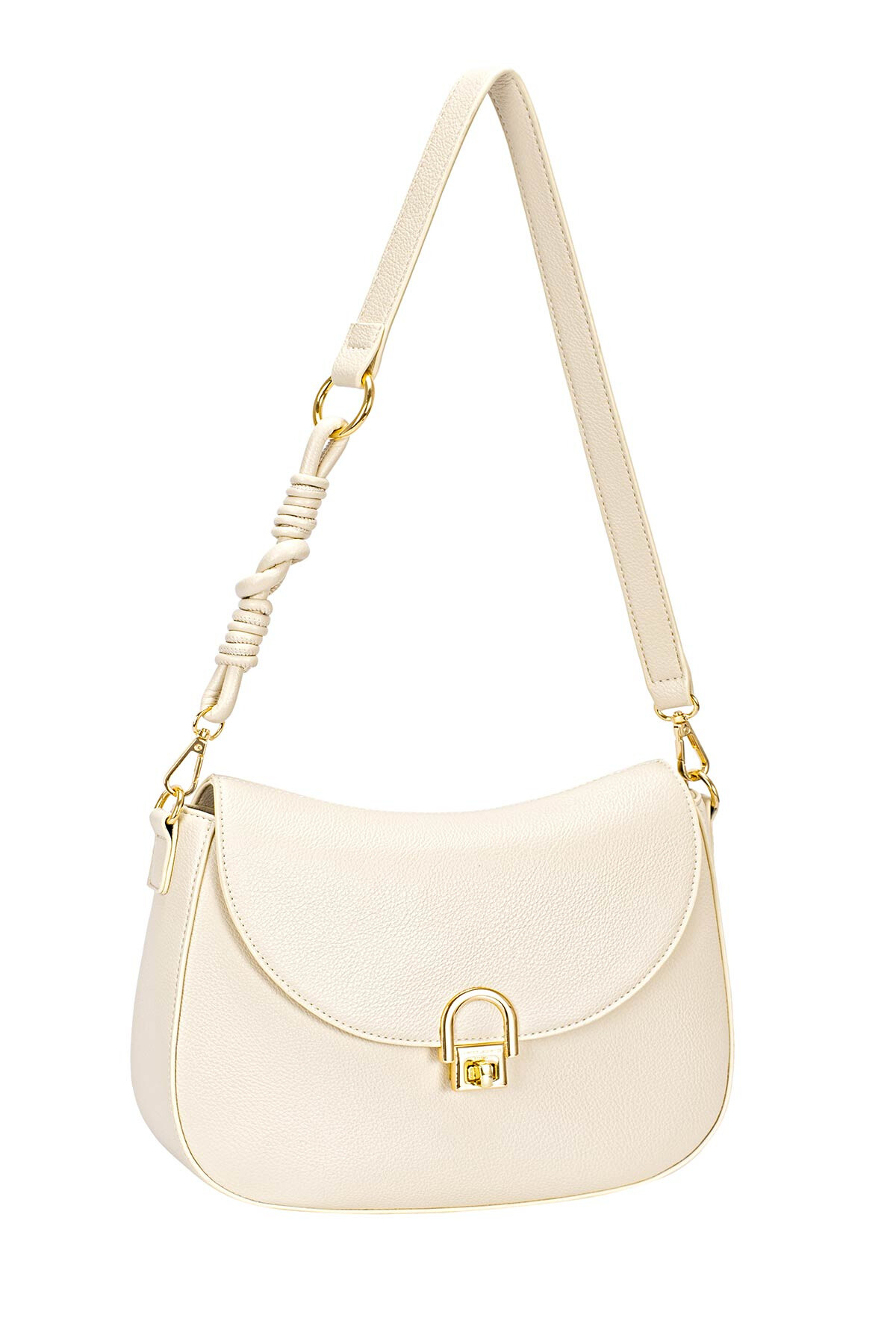Grossiste David Jones - CM7598 Sac épaule à rabat David Jones