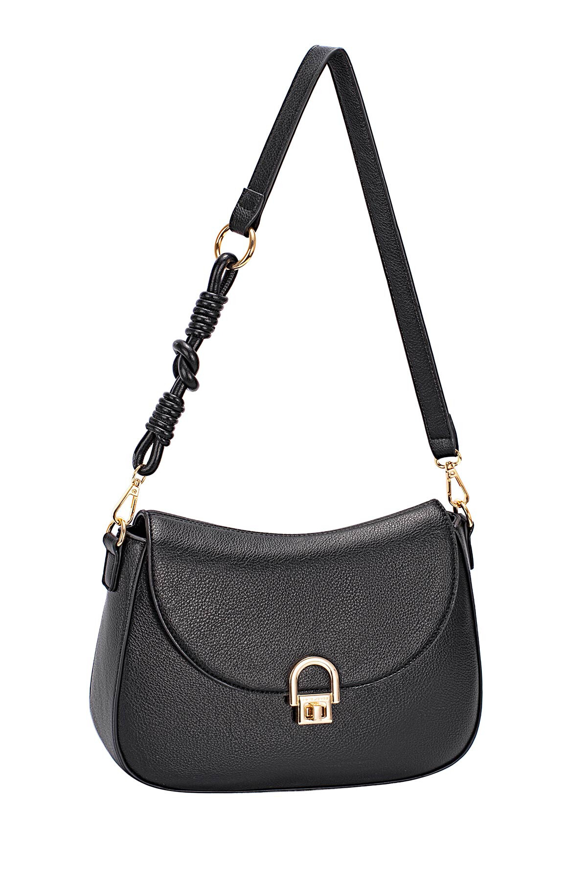 Wholesaler David Jones - CM7598 Shoulder Bag with Flap David Jones
