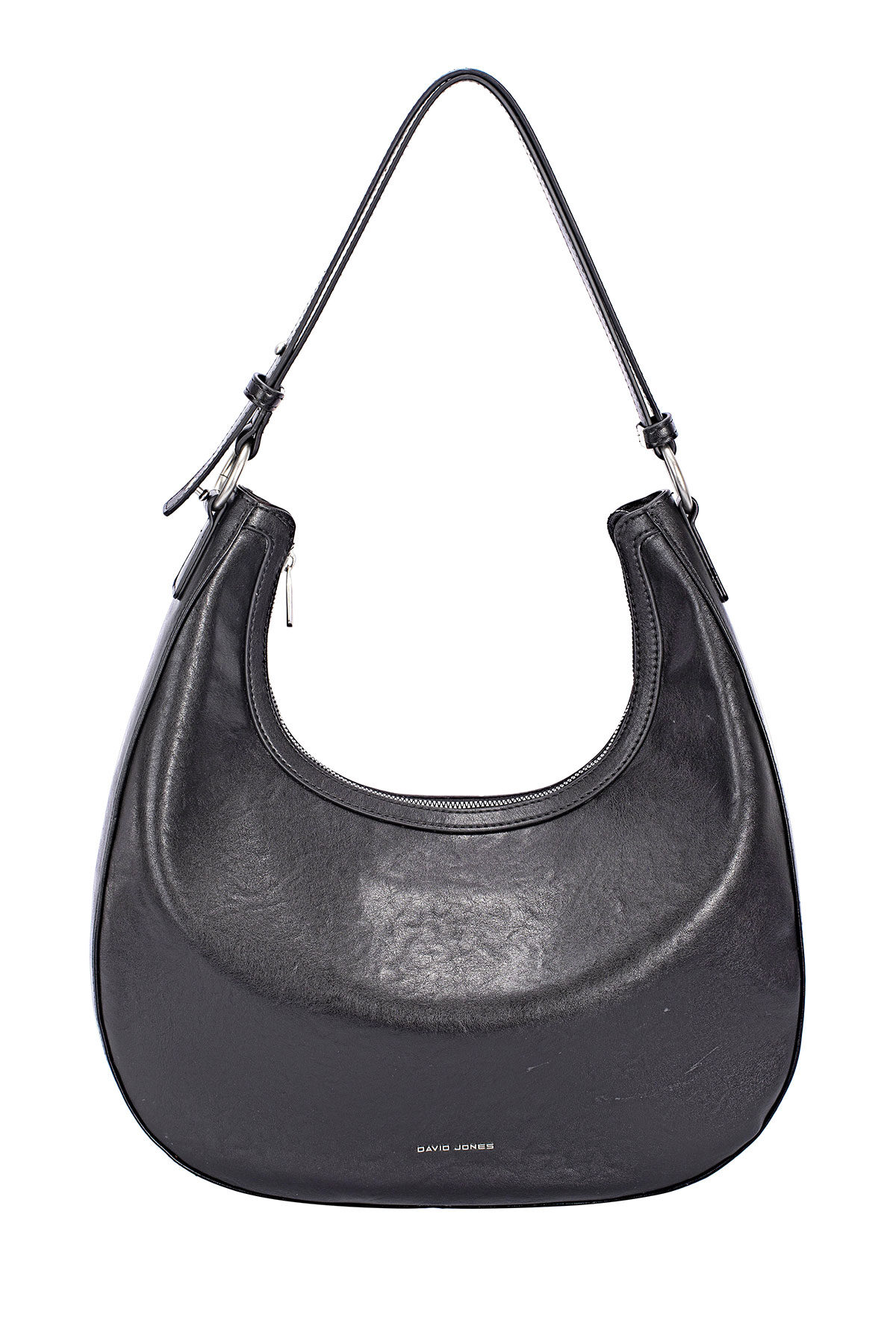 Wholesaler David Jones - CM7819 David Jones Hobo Shoulder Bag