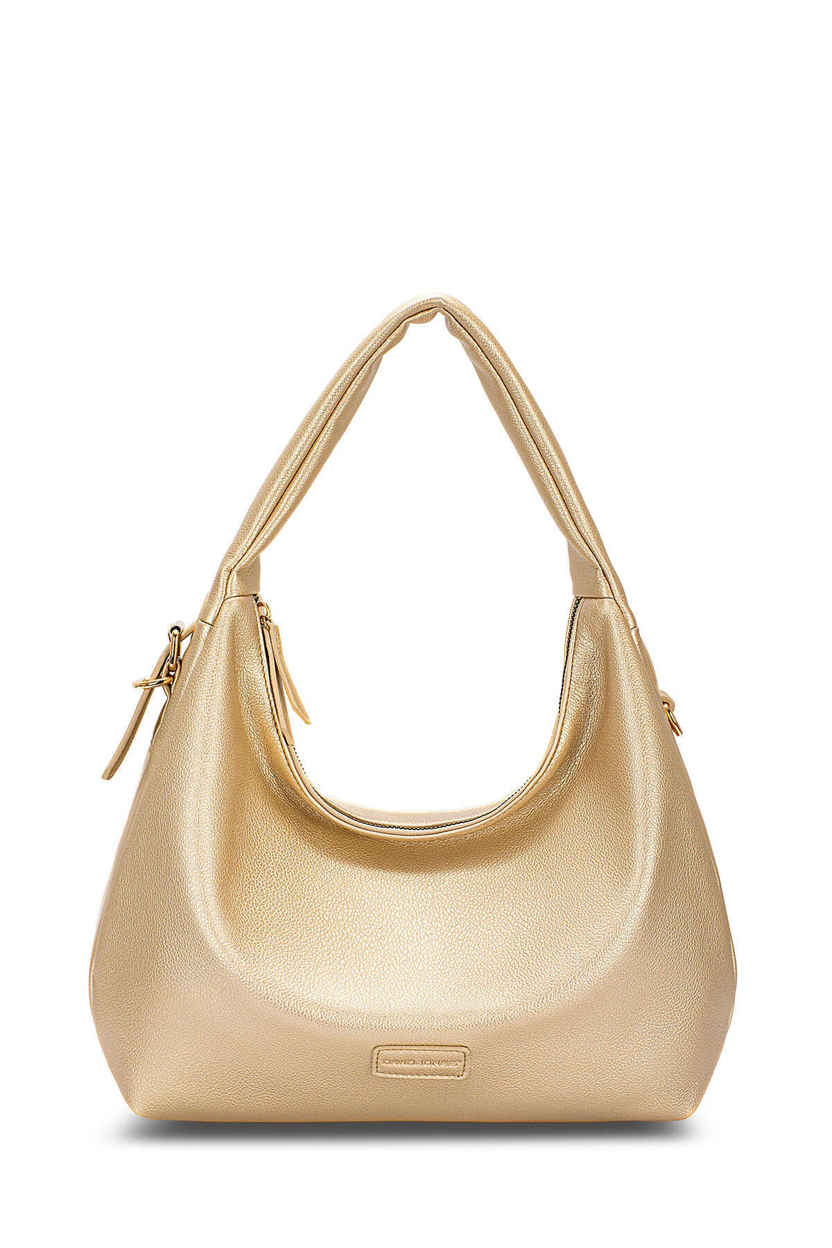 Wholesaler David Jones - CM7455 David Jones Hobo Shoulder Bag