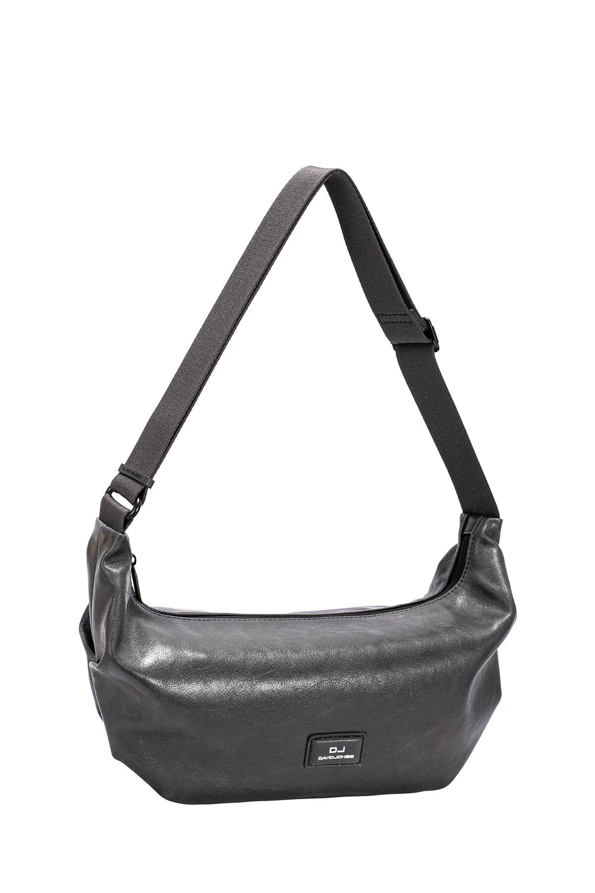 Wholesaler David Jones - CM7574 David Jones Hobo baguette Shoulder Bag