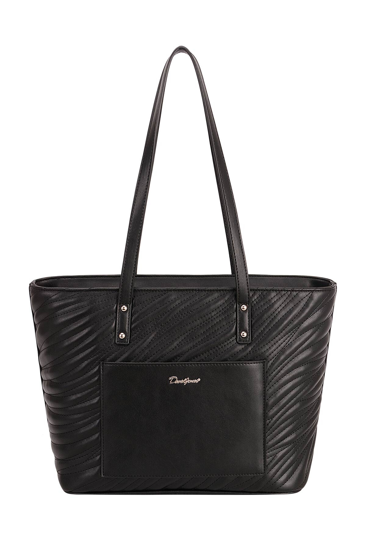 Wholesaler David Jones - DAVID JONES 6943-4-VV handbag