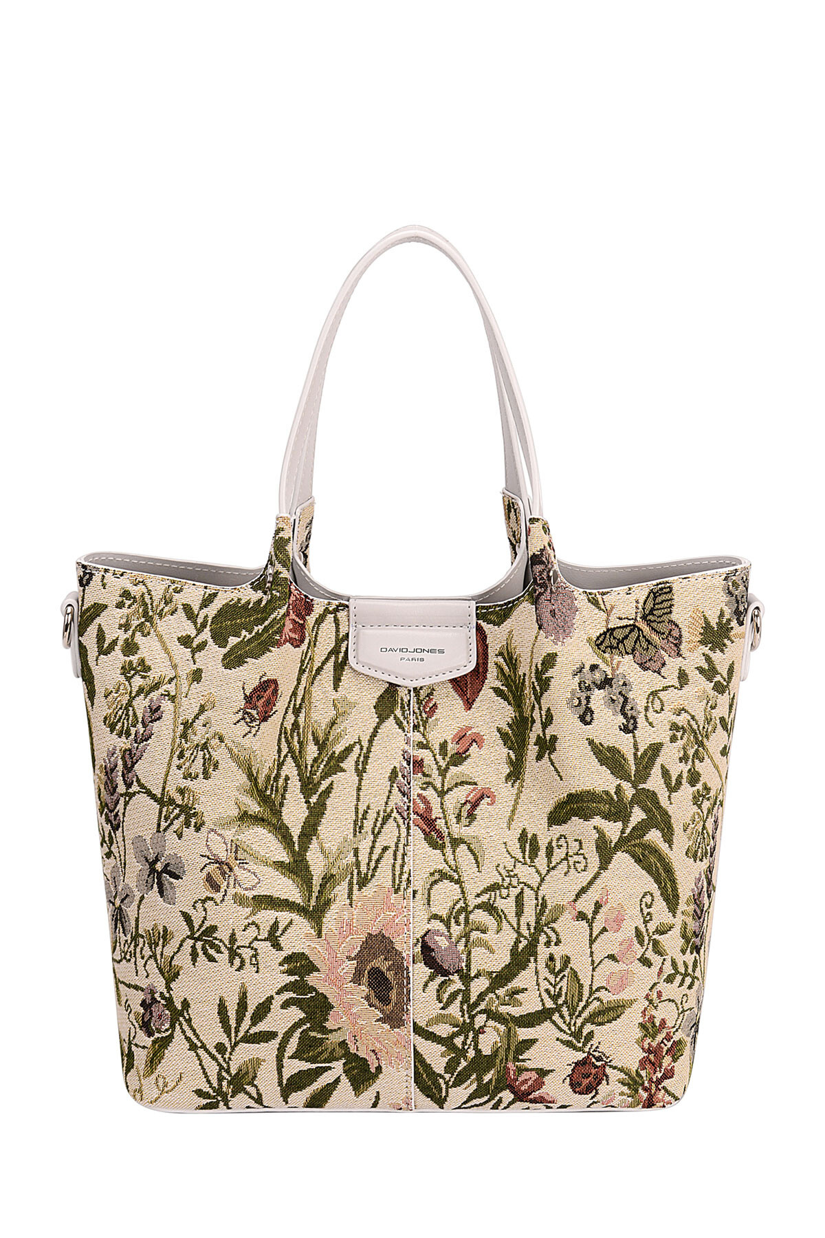 Wholesaler David Jones - David Jones CM6691-VV Handbag