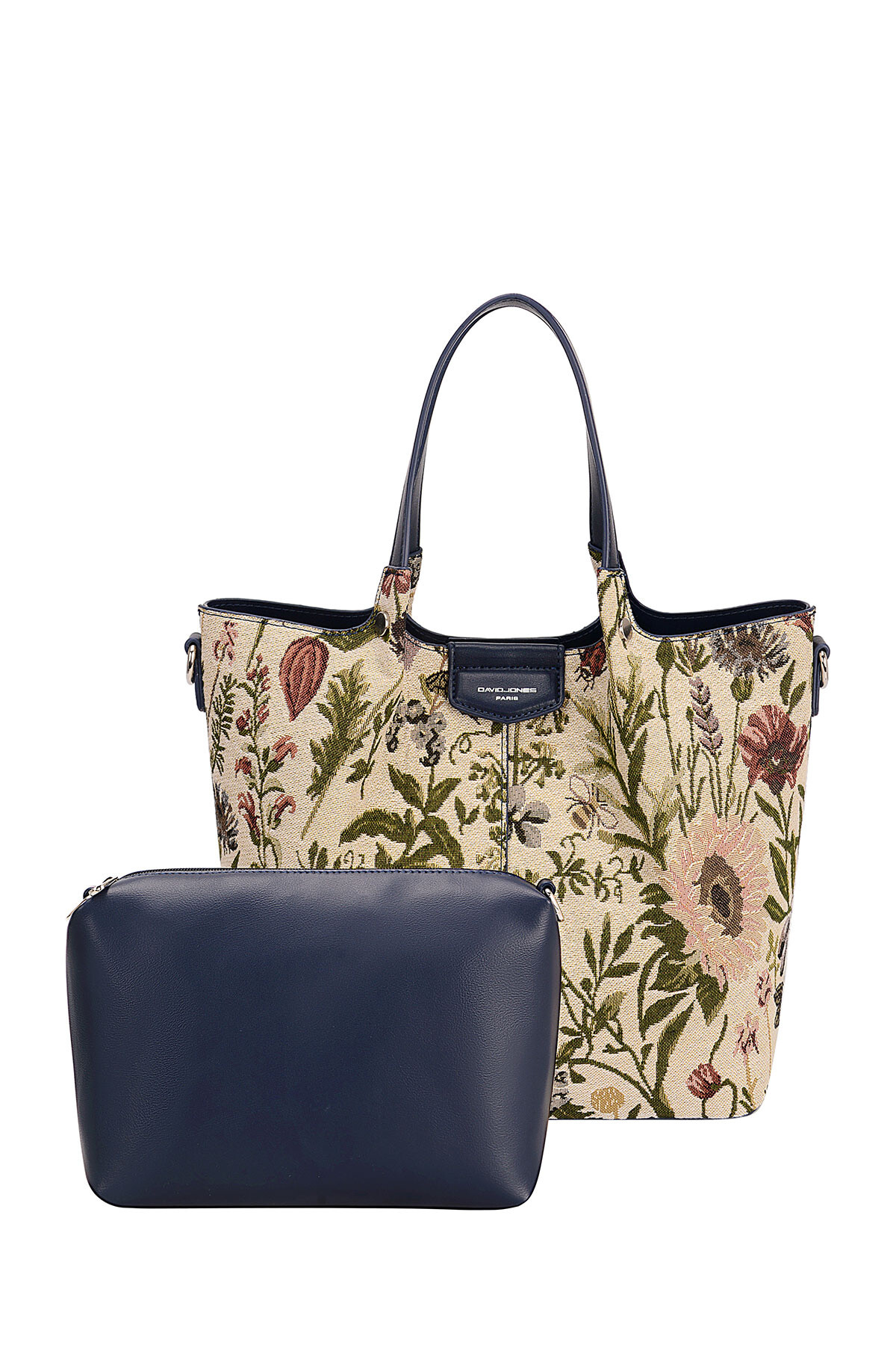 Wholesaler David Jones - David Jones CM6691-VV Handbag