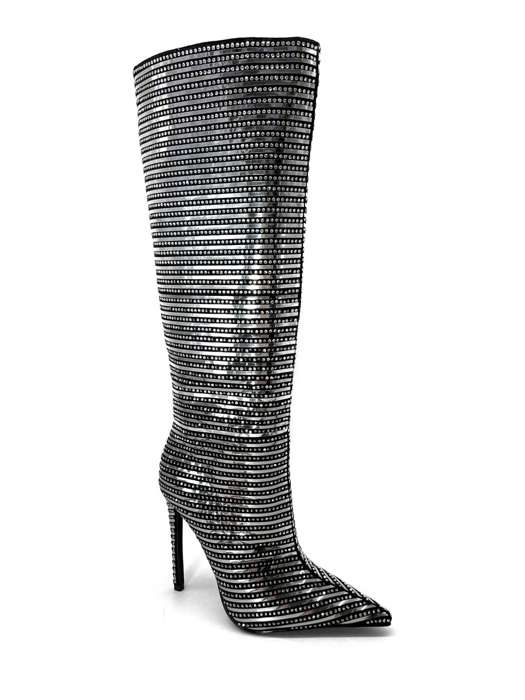 Wholesaler DAY-VINE - Boots