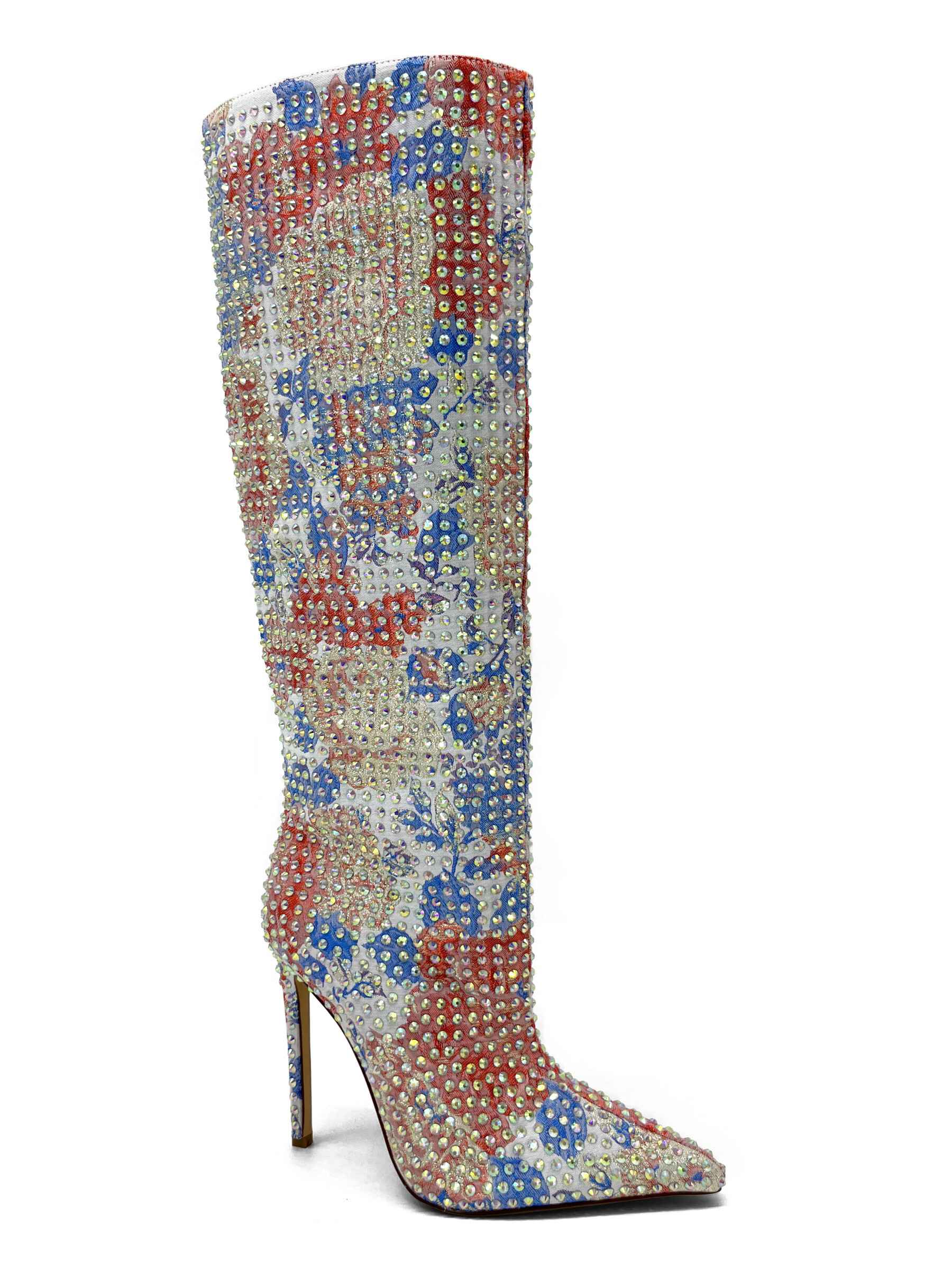 Wholesaler DAY-VINE - Boots