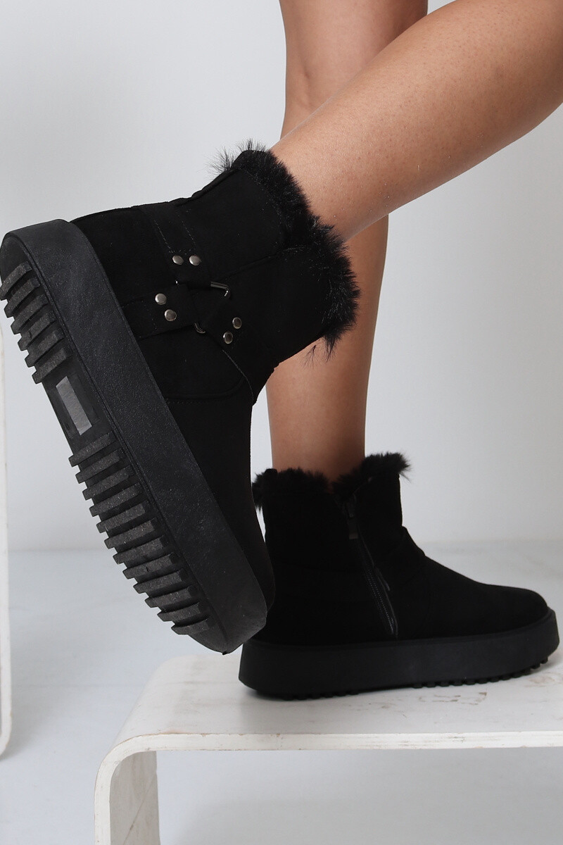 Wholesaler DAY-VINE - Ankle boots