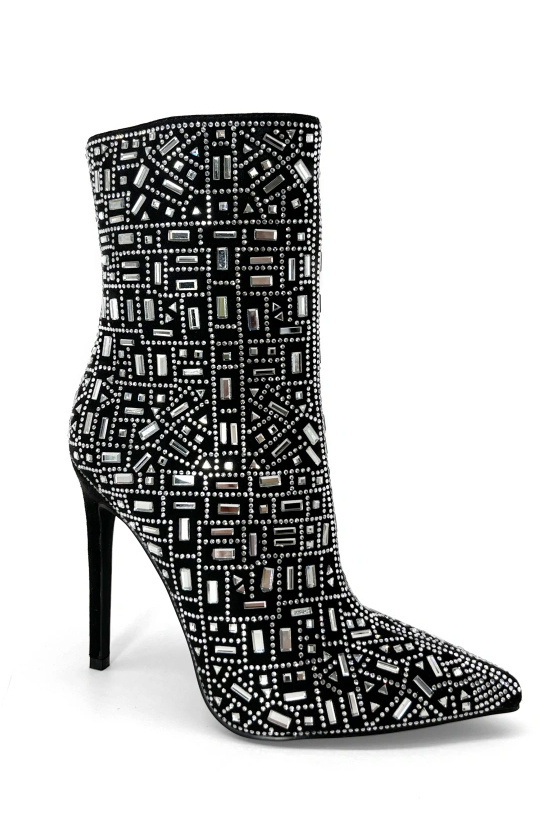 Grossiste DAY-VINE - Bottines
