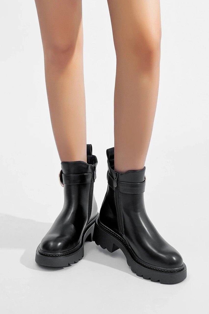 Wholesaler DAY-VINE - Ankle Boots