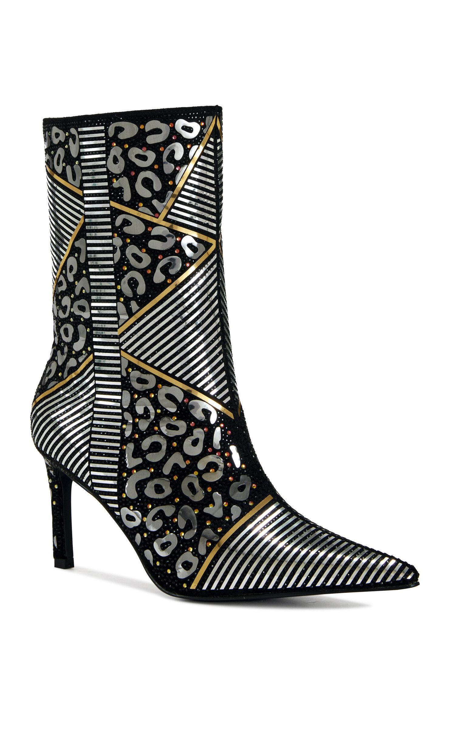 Wholesaler DAY-VINE - Ankle boots