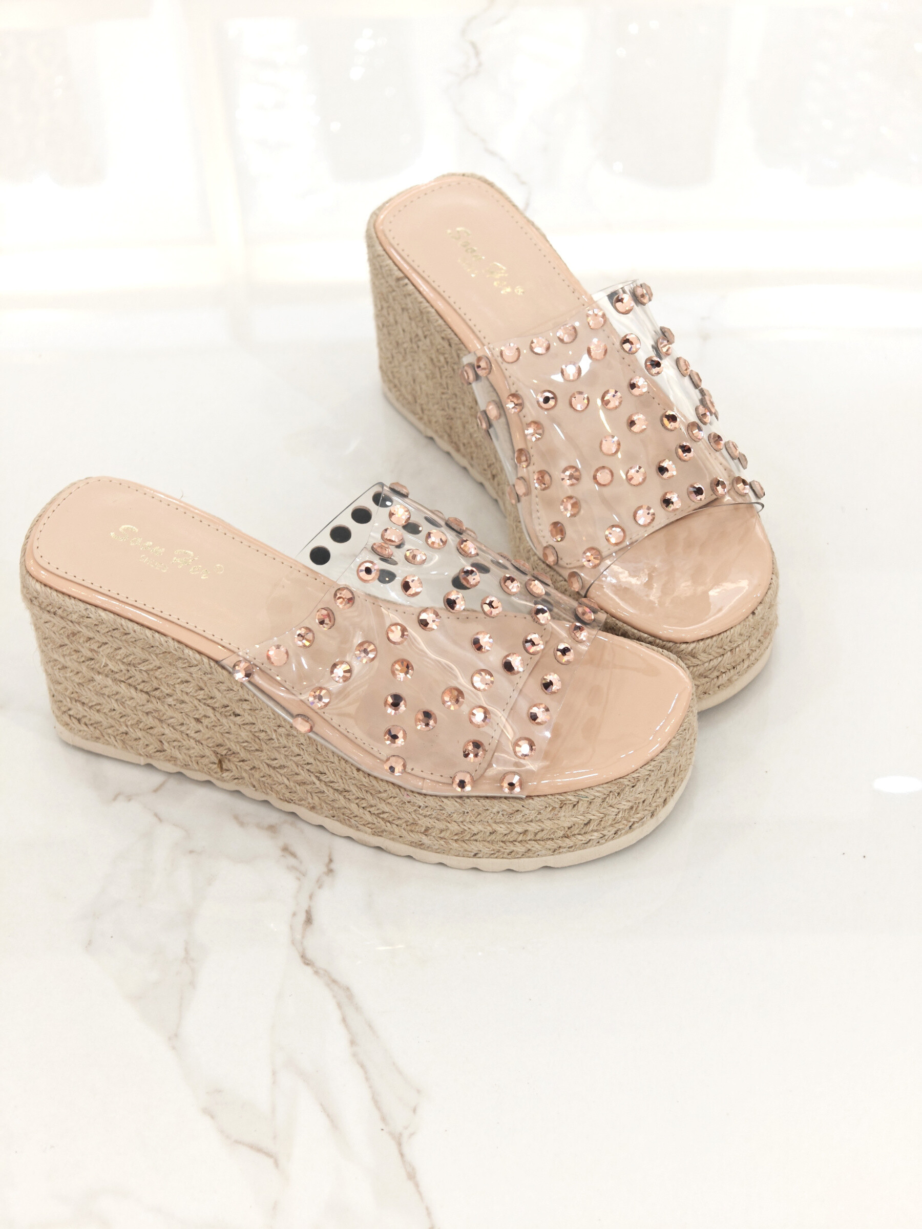 Grossiste DAY-VINE - Espadrilles