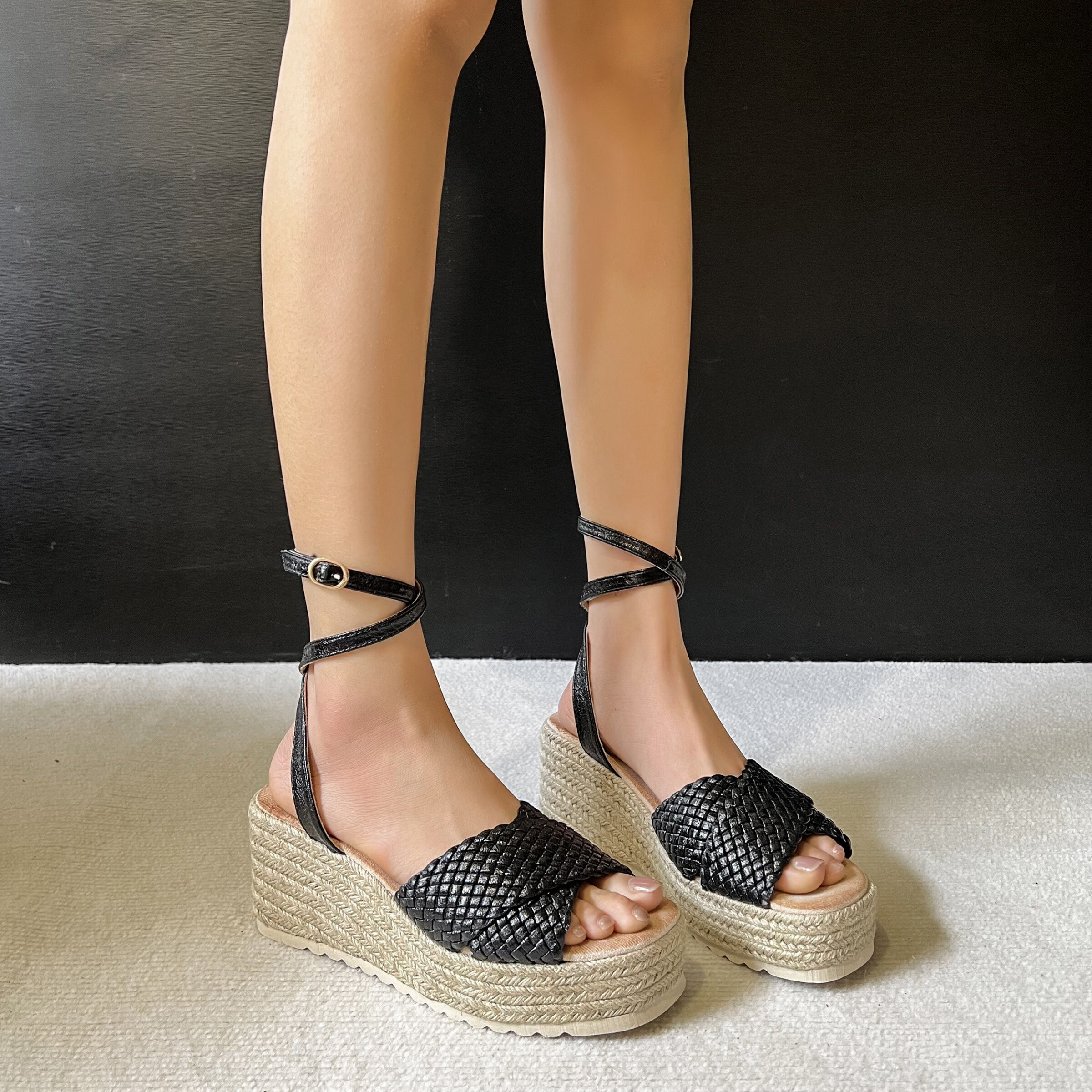 Grossiste DAY-VINE - Espadrilles