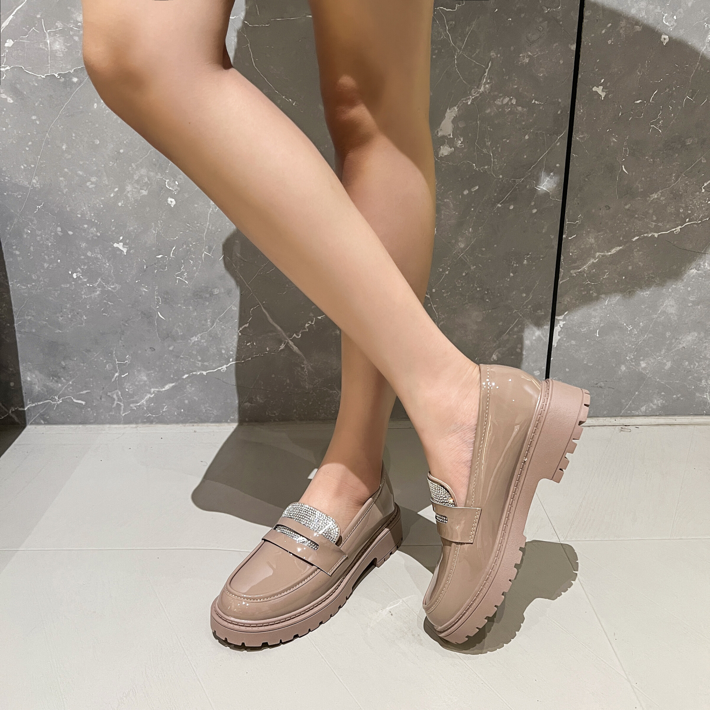 Wholesaler DAY-VINE - Moccasins