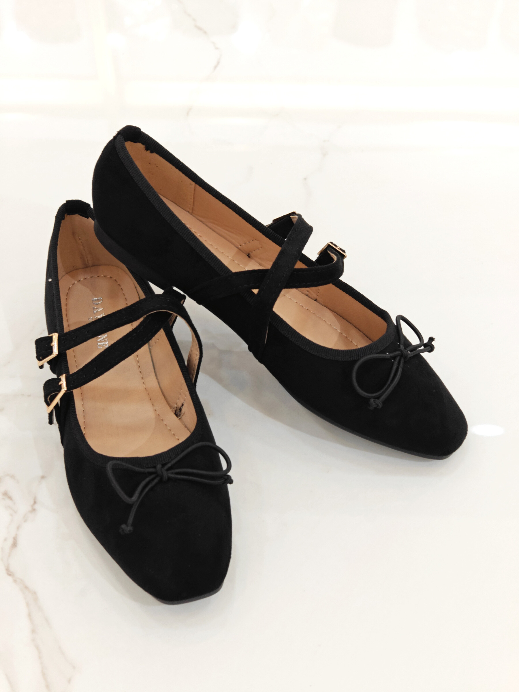 Wholesaler DAY-VINE - Moccasins