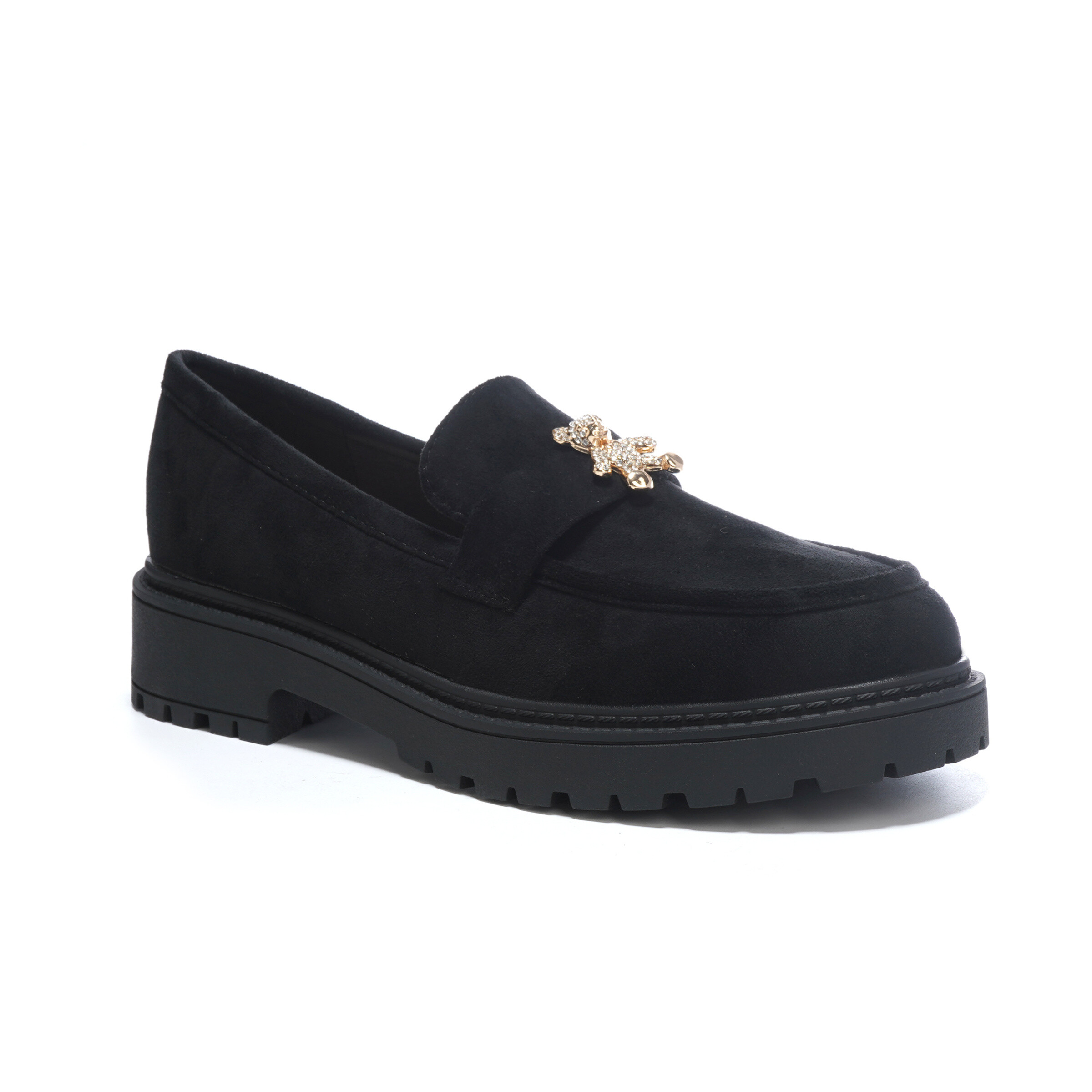 Wholesaler DAY-VINE - Moccasins