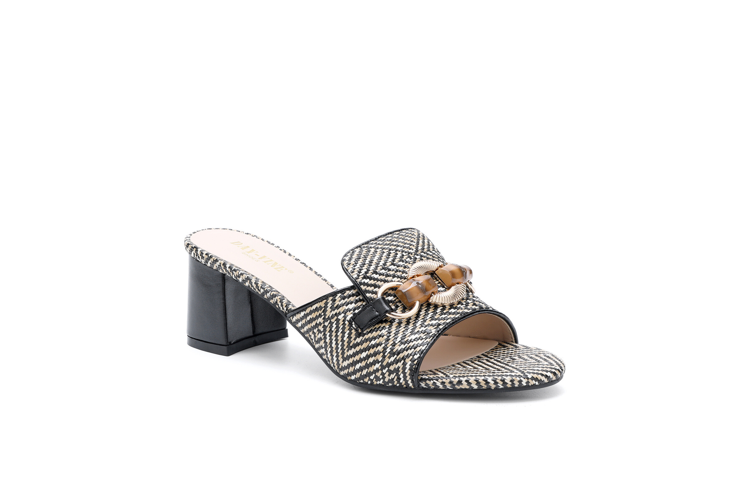 Wholesaler DAY-VINE - MULES & SABOTS