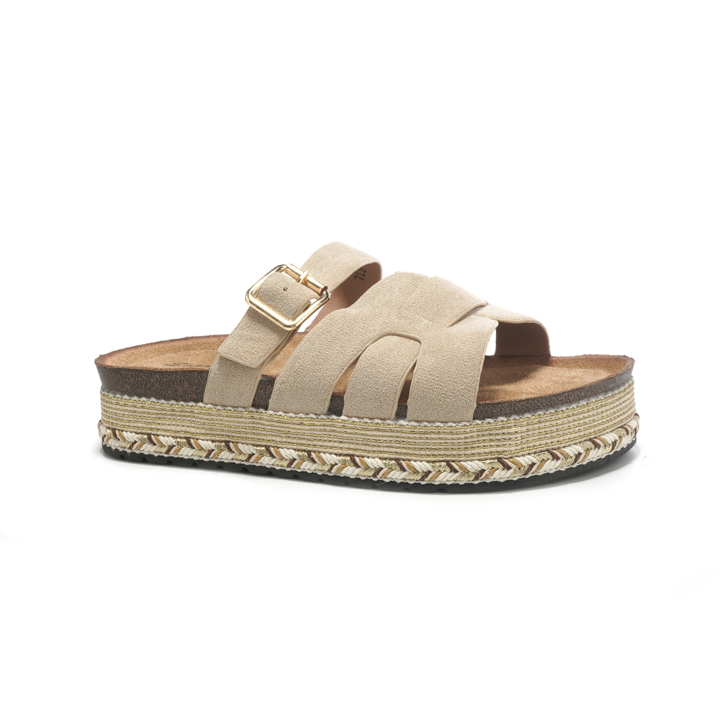 Grossiste DAY-VINE - Sandales