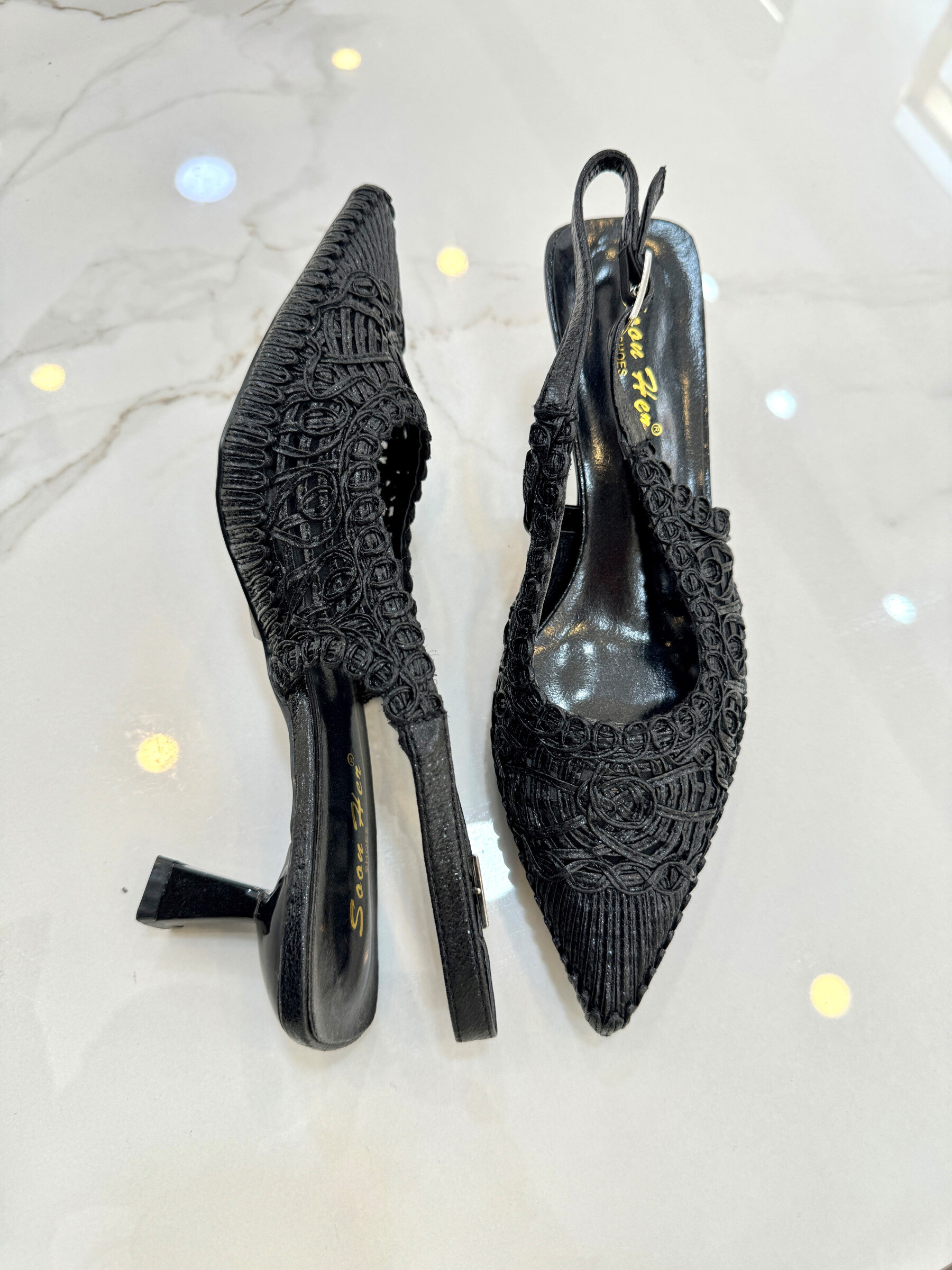 Wholesaler DAY-VINE - Sandals